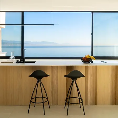 Oaxis Playamar Apartamento *