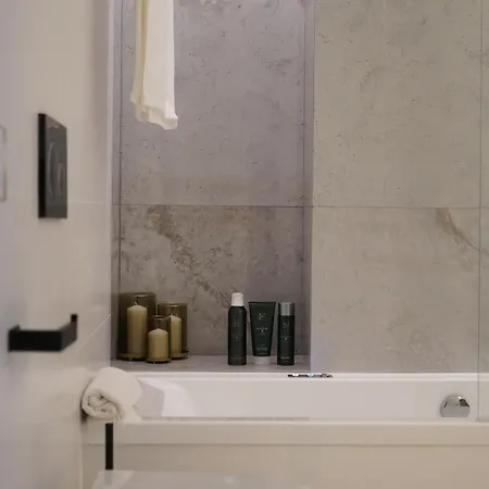 Apartament Oaxis Playamar *