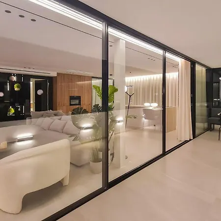 Oaxis Playamar Apartament Torremolinos
