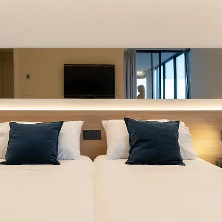 Apartament Oaxis Playamar Torremolinos