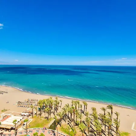 Apartament Oaxis Playamar