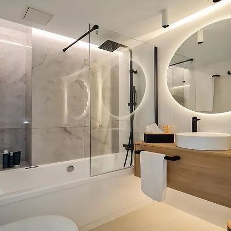 Oaxis Playamar Apartament Torremolinos