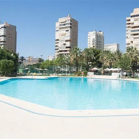 Oaxis Playamar * Torremolinos