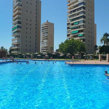 Oaxis Playamar