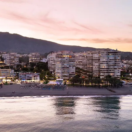 Lejlighed Oaxis Playamar Torremolinos